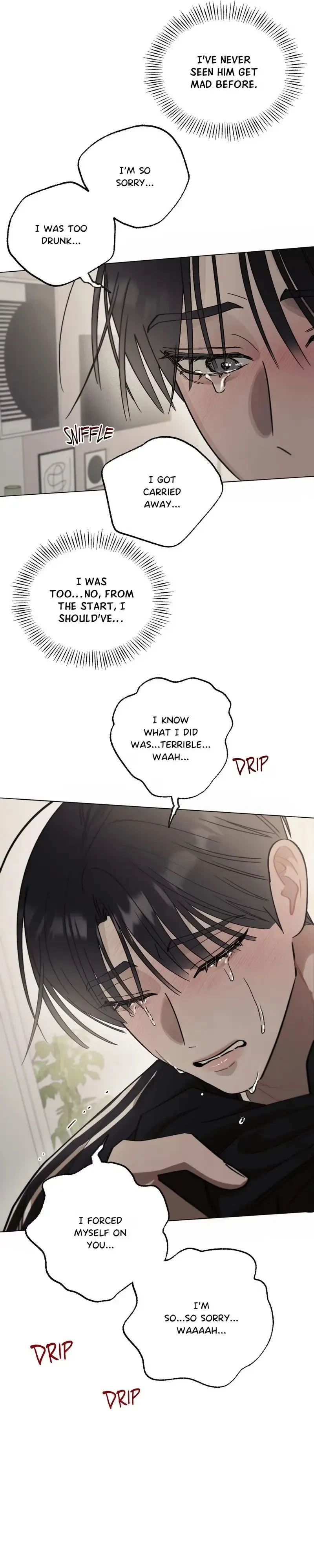Red Thread Quest Chapter 9, page 6