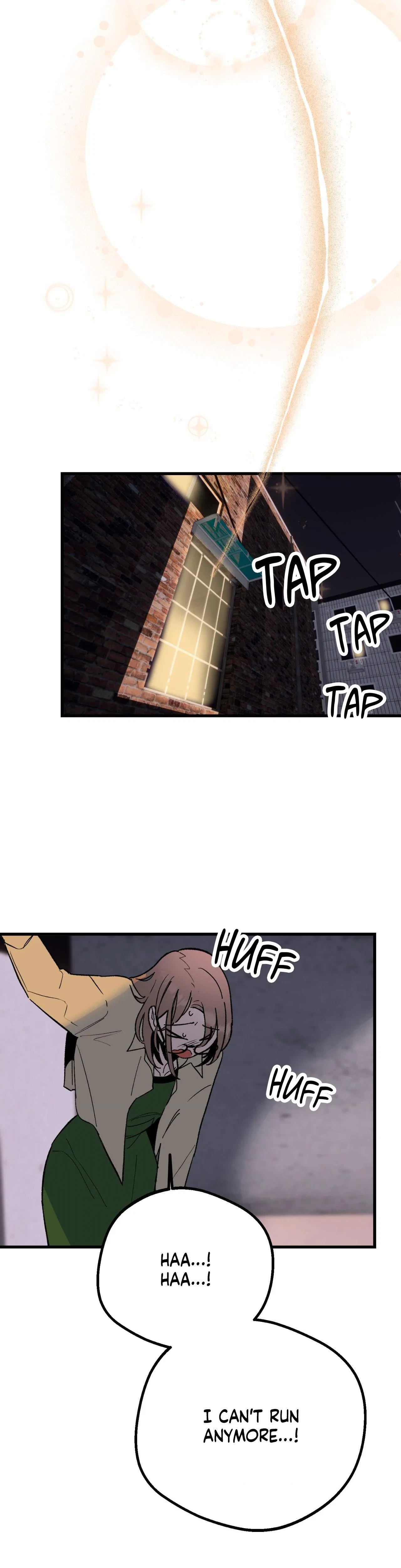 Three's A (Nice) Crowd Chapter 2, page 12