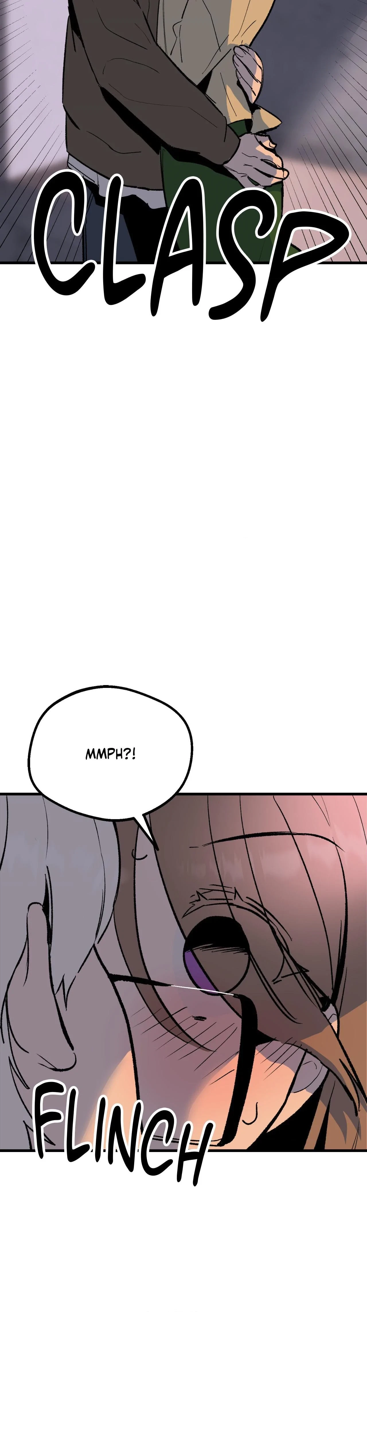 Three's A (Nice) Crowd Chapter 2, page 14