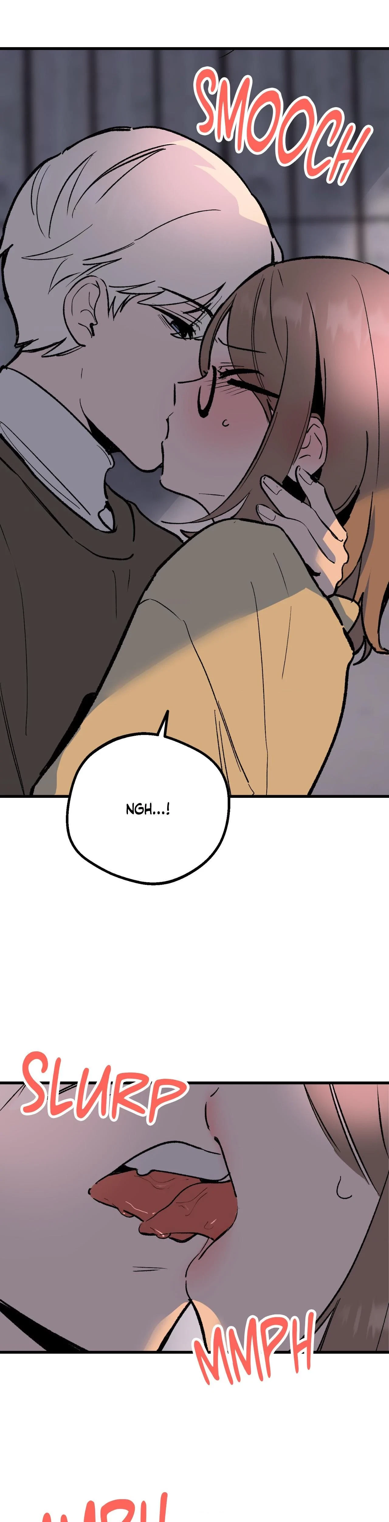 Three's A (Nice) Crowd Chapter 2, page 15