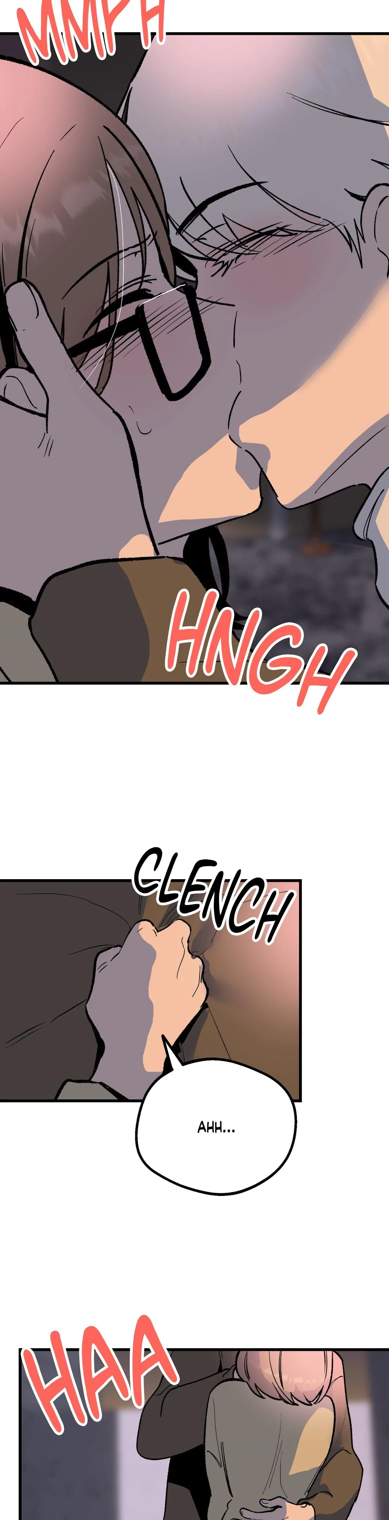 Three's A (Nice) Crowd Chapter 2, page 16