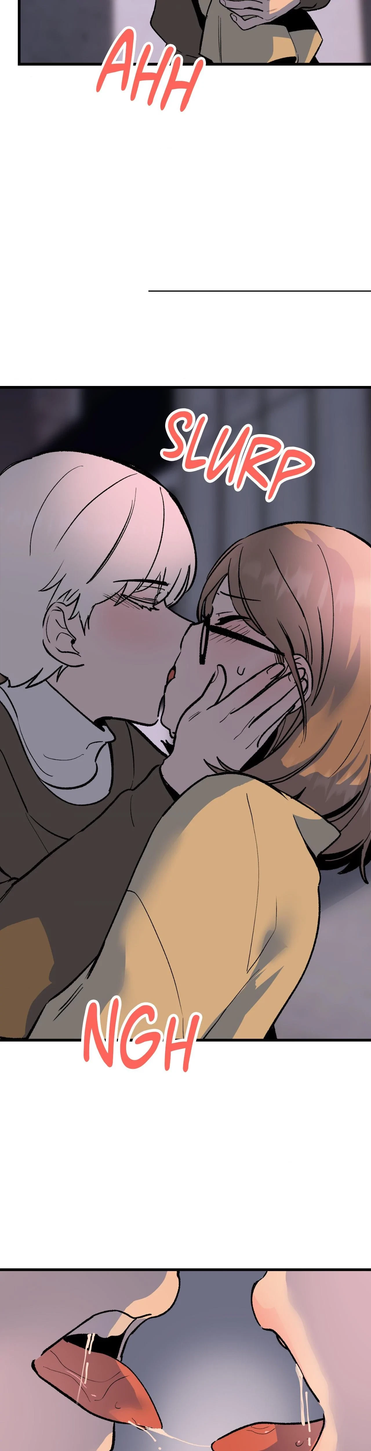 Three's A (Nice) Crowd Chapter 2, page 17