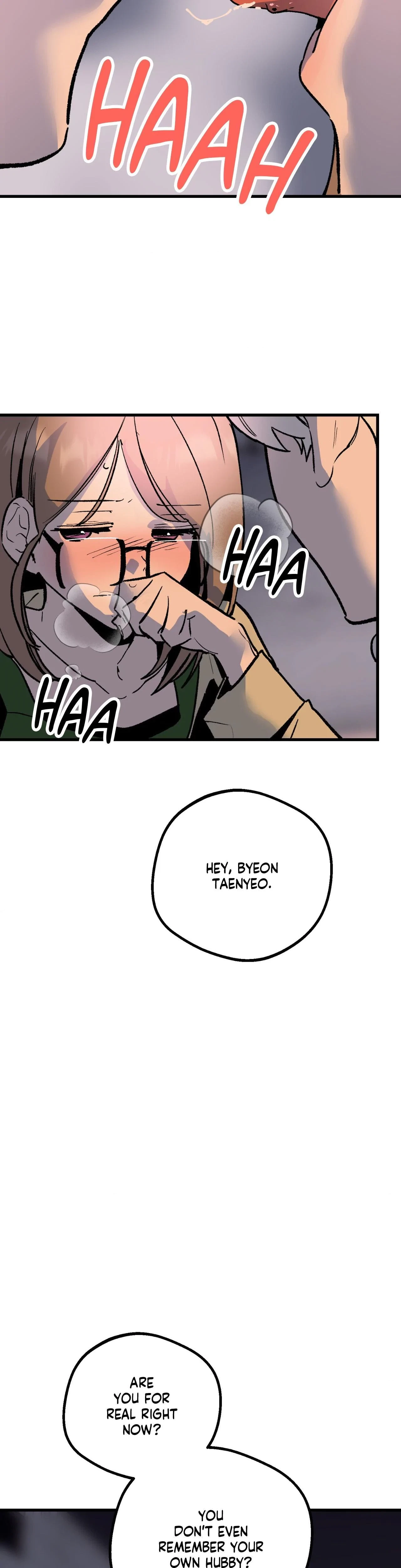 Three's A (Nice) Crowd Chapter 2, page 18