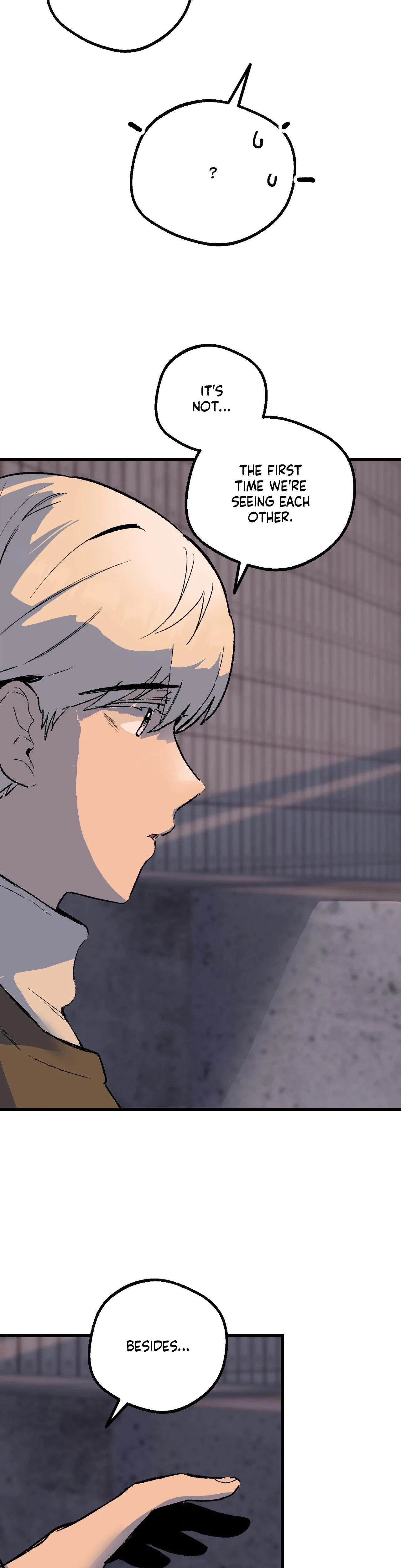 Three's A (Nice) Crowd Chapter 2, page 22