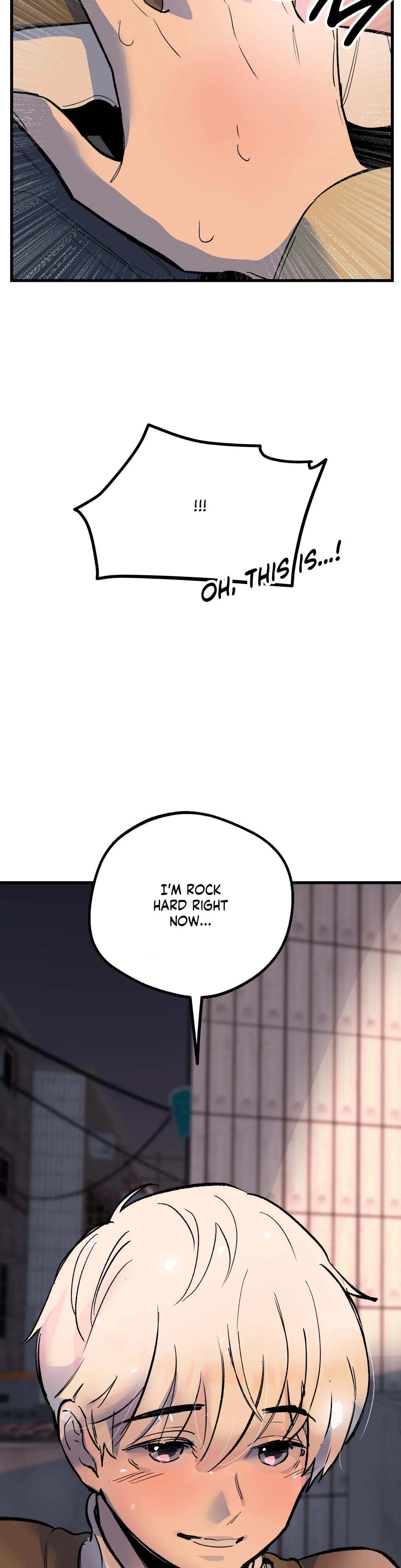 Three's A (Nice) Crowd Chapter 2, page 24