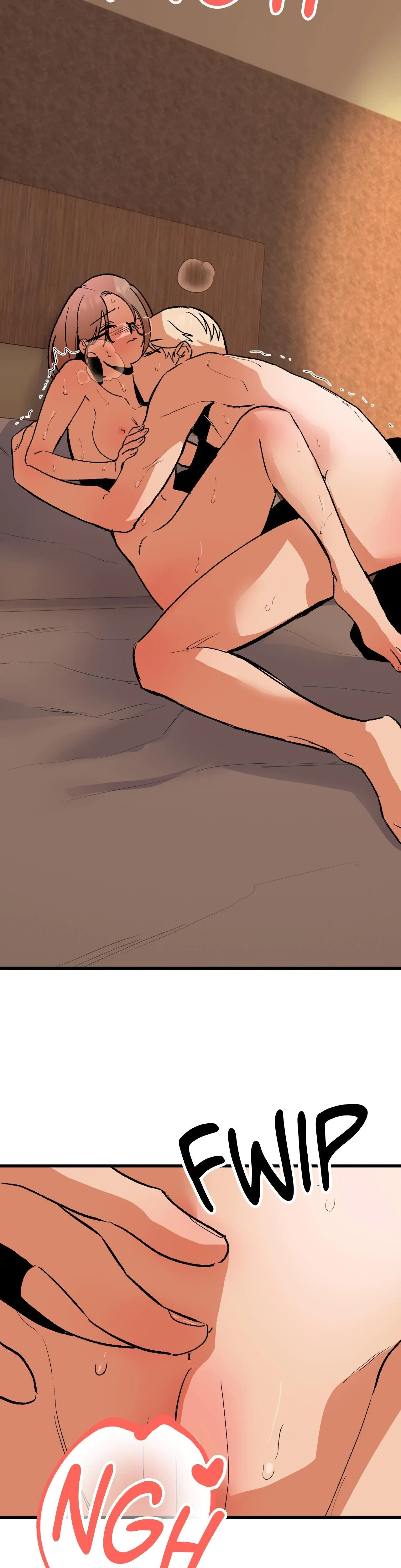 Three's A (Nice) Crowd Chapter 2, page 29