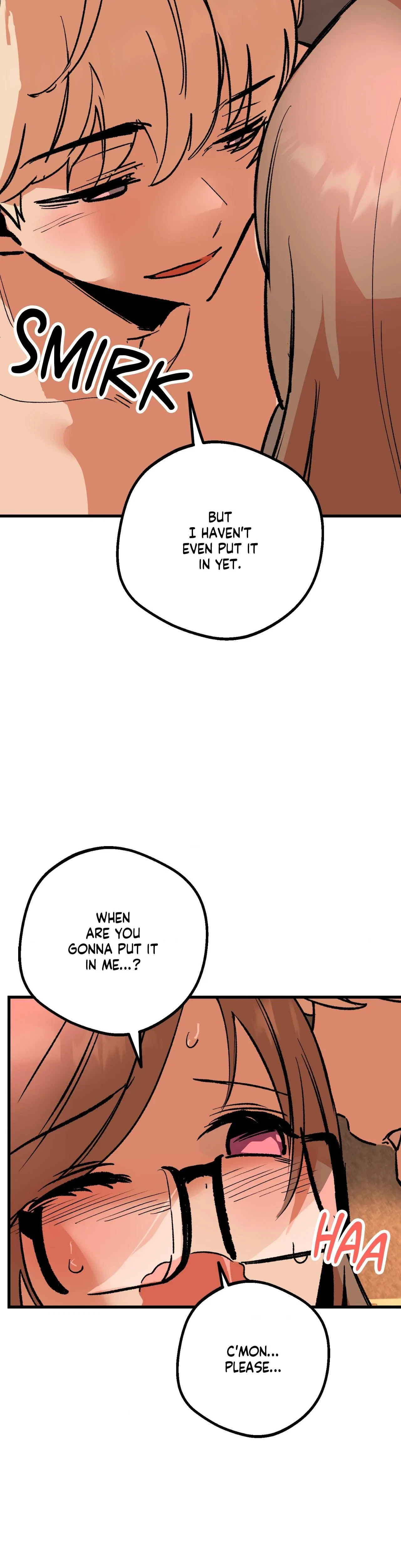 Three's A (Nice) Crowd Chapter 2, page 31