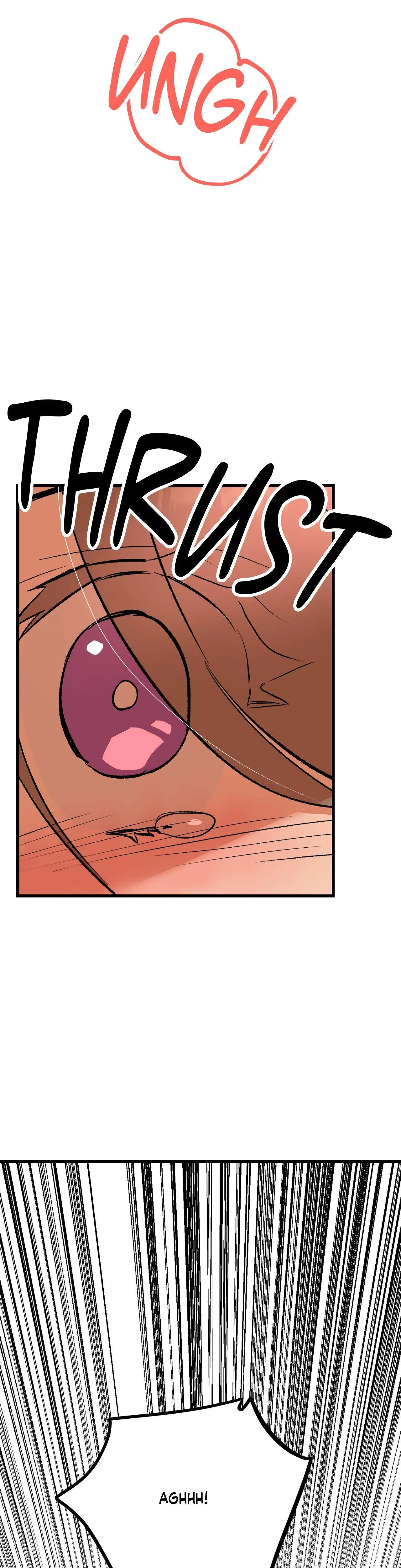 Three's A (Nice) Crowd Chapter 2, page 37