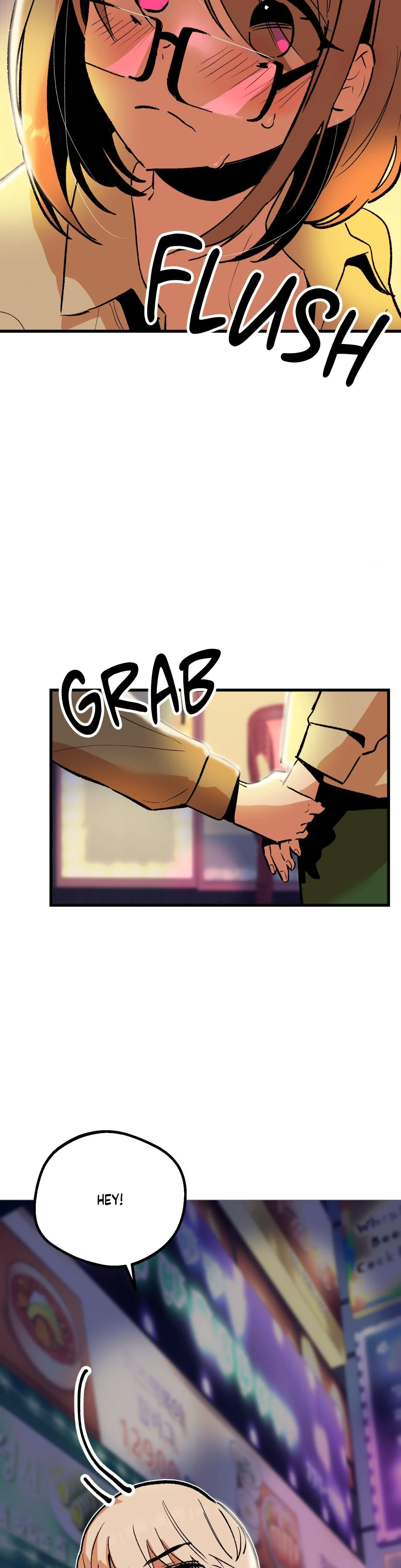 Three's A (Nice) Crowd Chapter 2, page 4