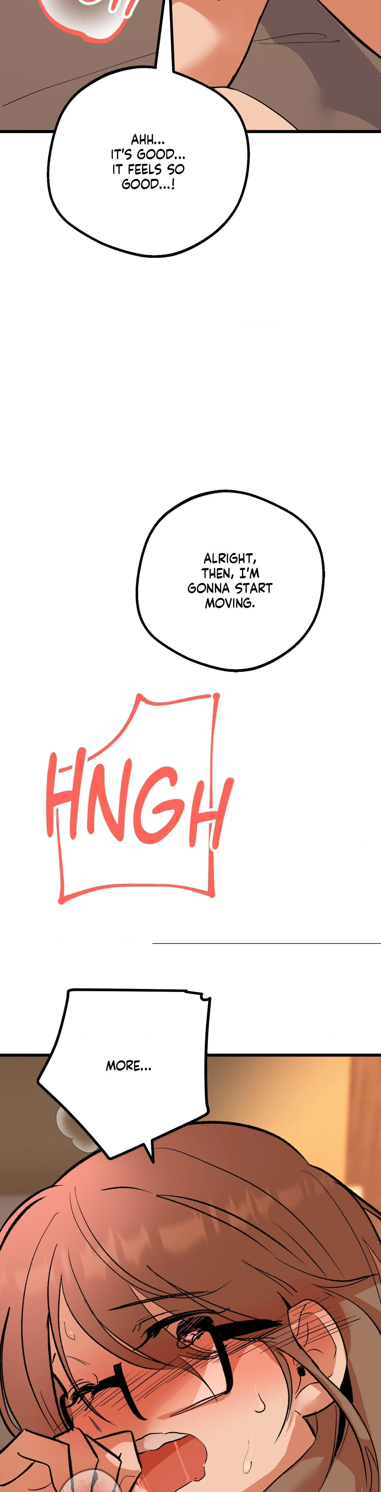 Three's A (Nice) Crowd Chapter 2, page 40