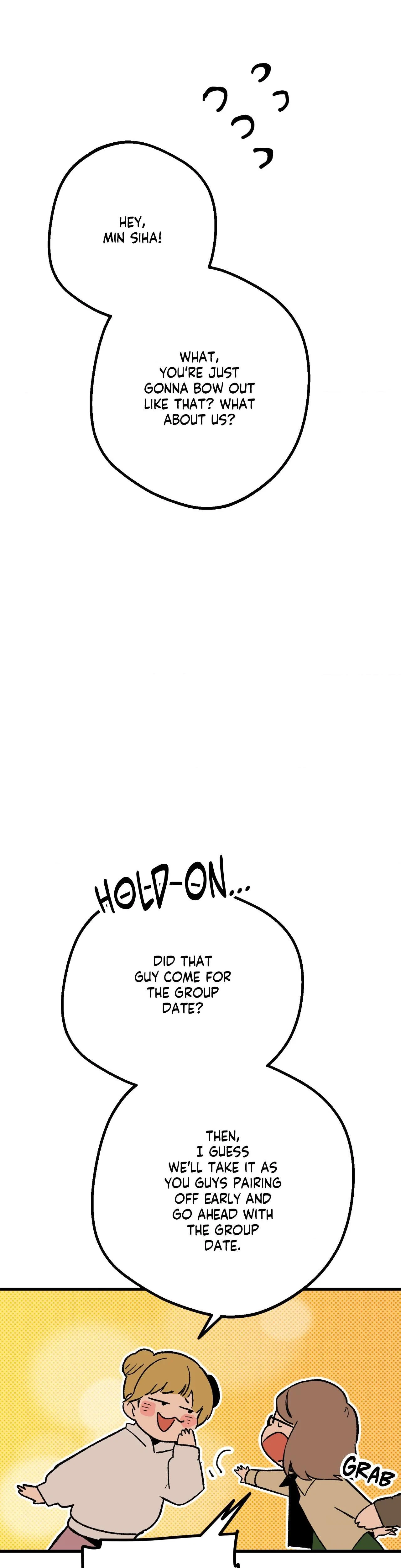 Three's A (Nice) Crowd Chapter 2, page 7