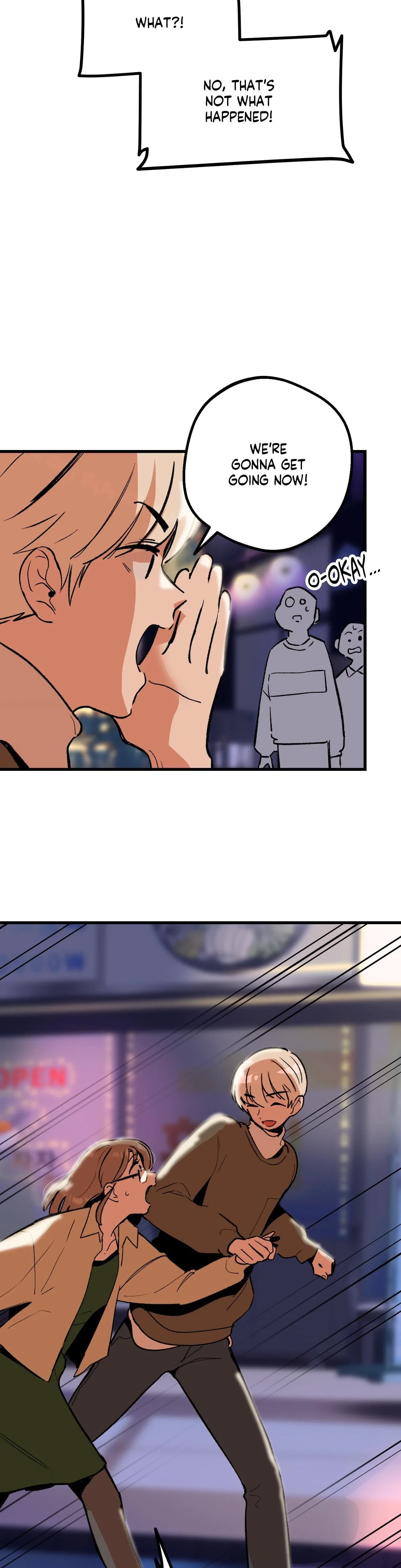 Three's A (Nice) Crowd Chapter 2, page 8