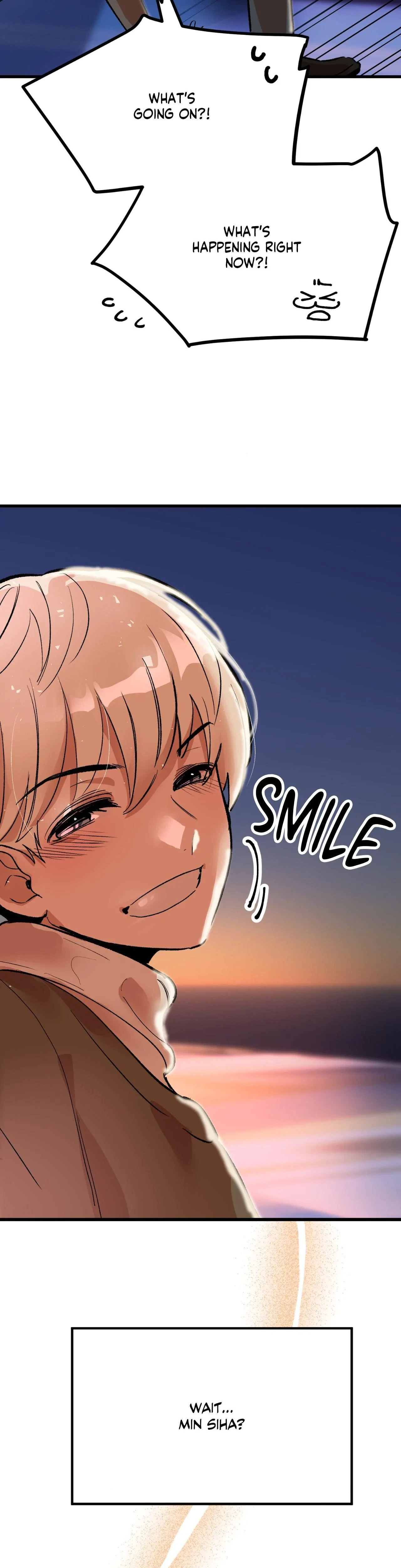 Three's A (Nice) Crowd Chapter 2, page 9