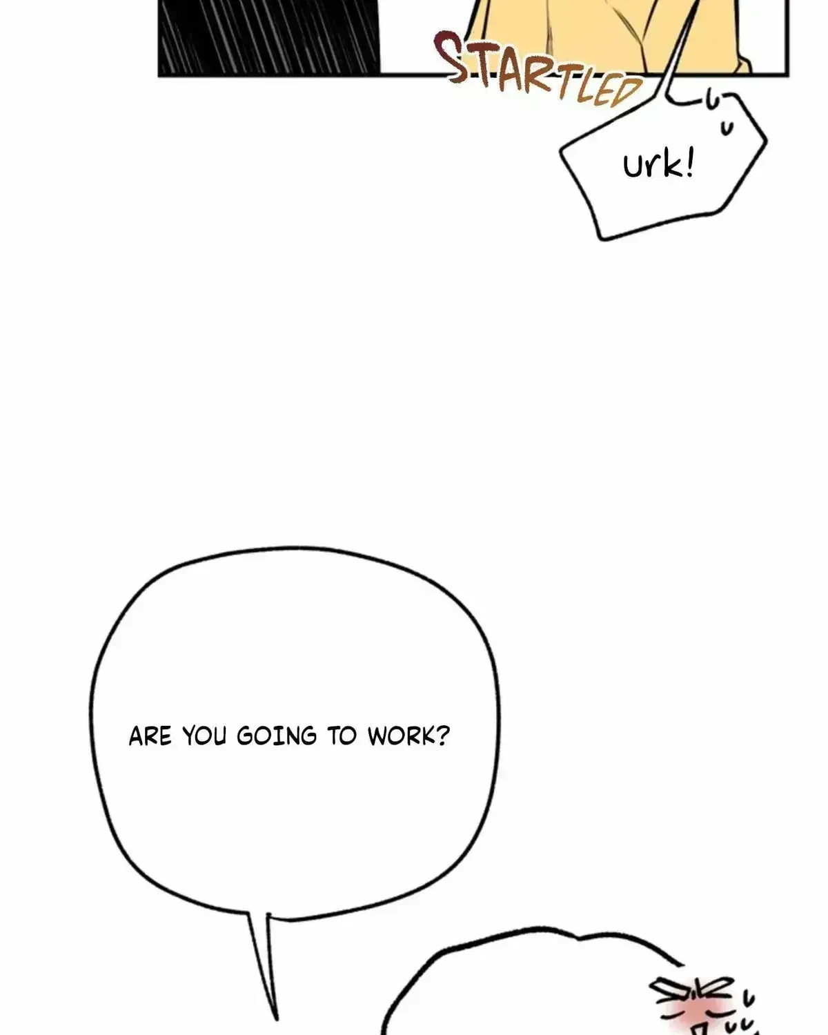 BDSM 101 Chapter 5.2, page 21