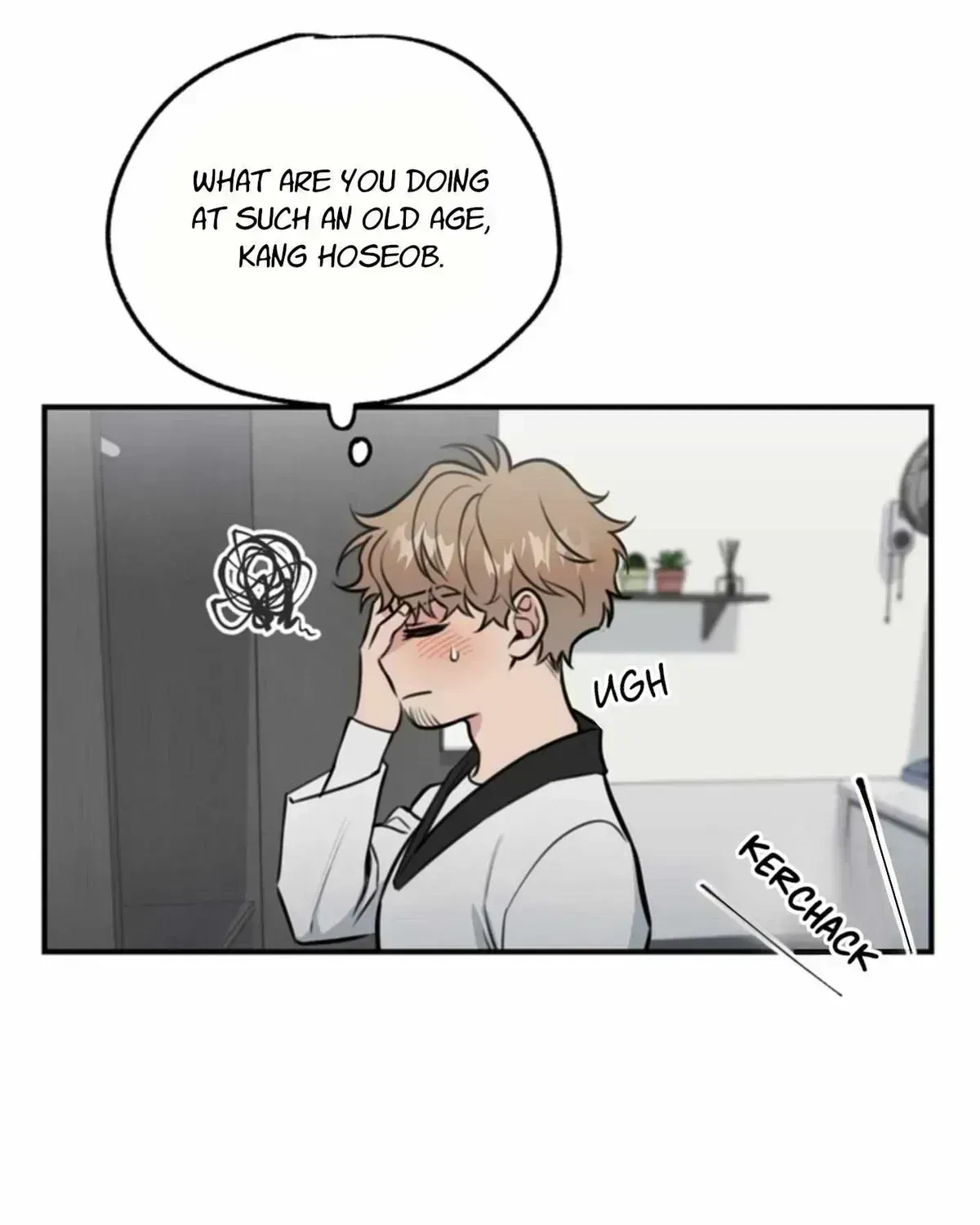 BDSM 101 Chapter 5.2, page 49