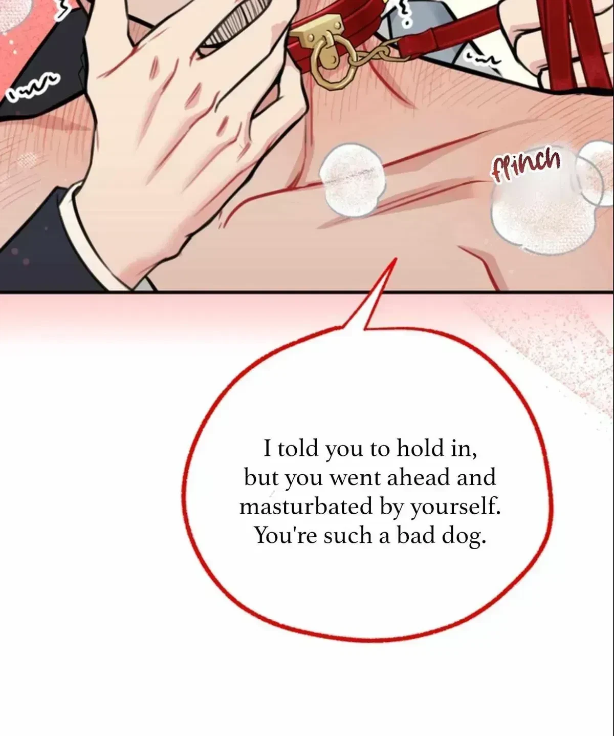 BDSM 101 Chapter 5.2, page 93