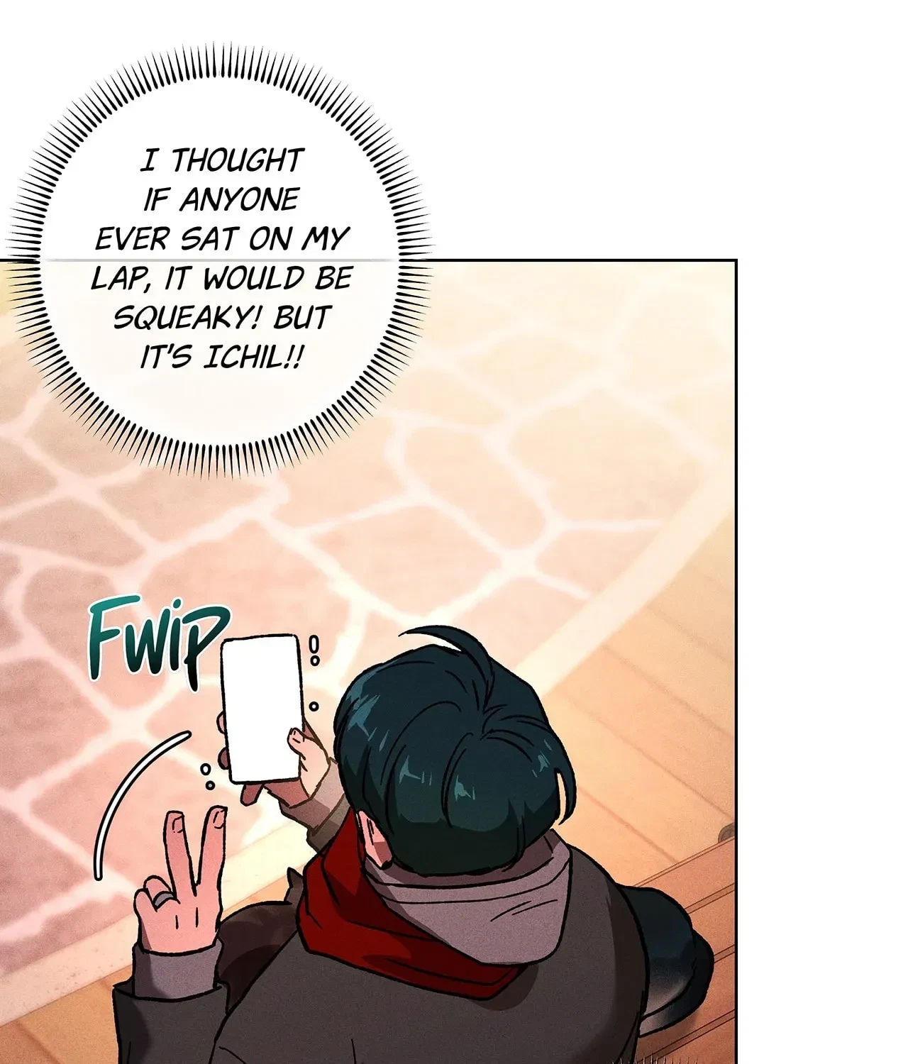 Chapter 14, page 95