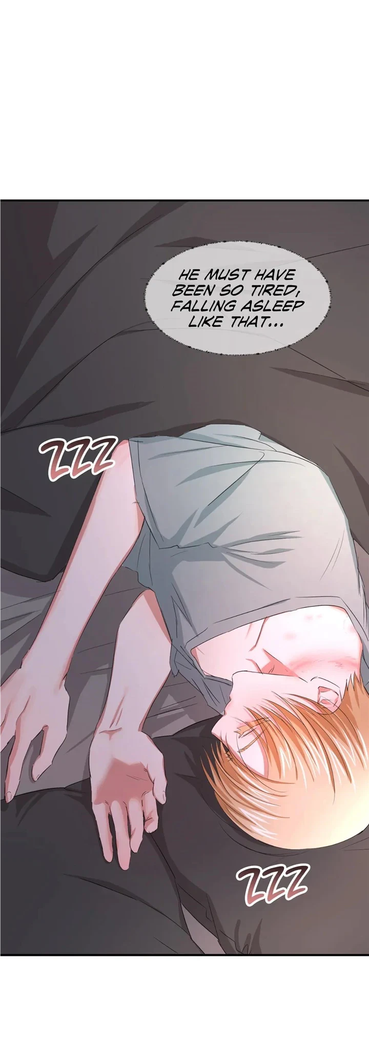 Tasty Temptations Chapter 18, page 14