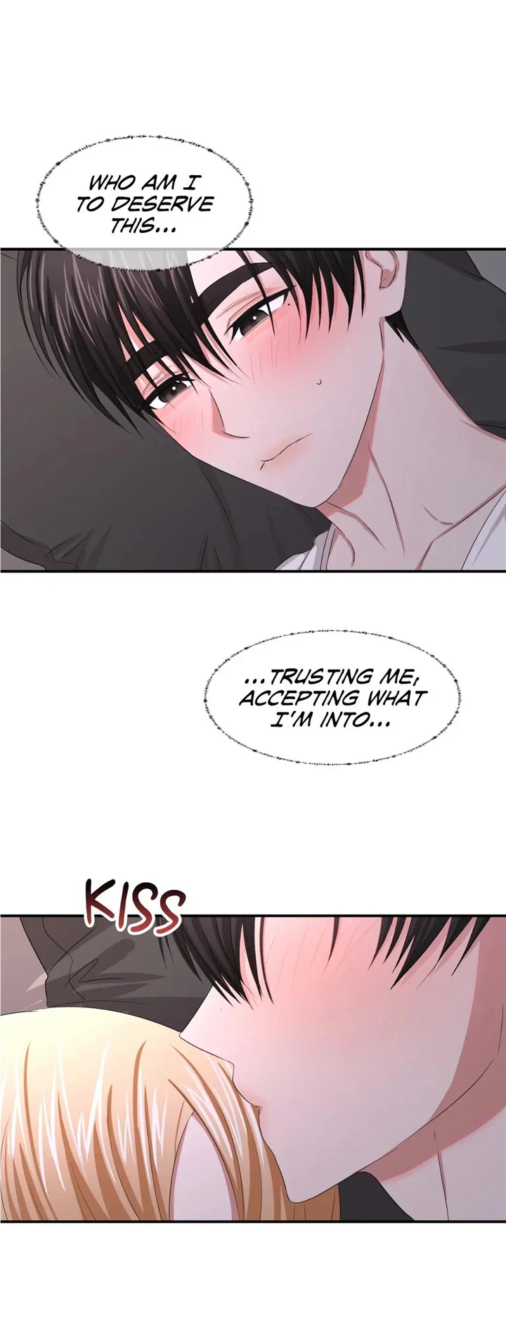 Tasty Temptations Chapter 18, page 15