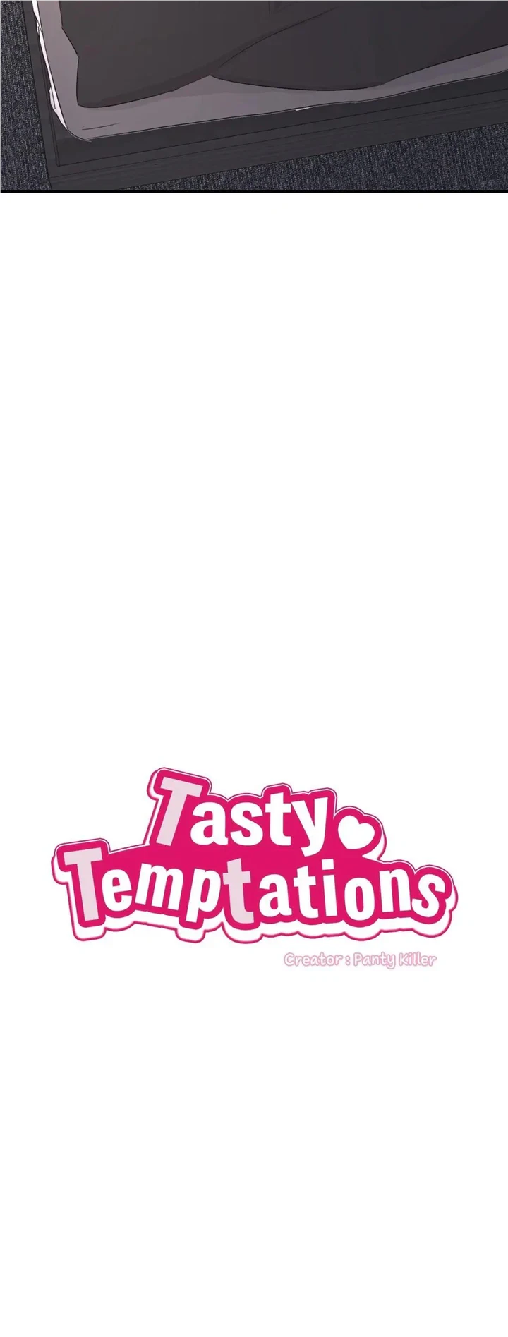 Tasty Temptations Chapter 18, page 17