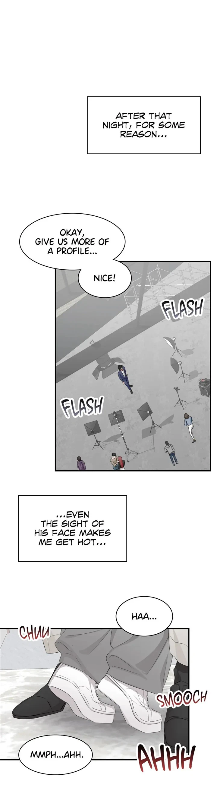 Tasty Temptations Chapter 18, page 18