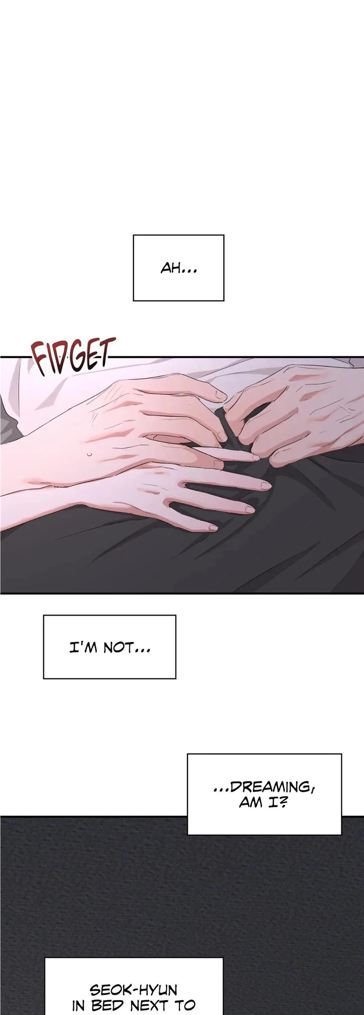 Tasty Temptations Chapter 18, page 2
