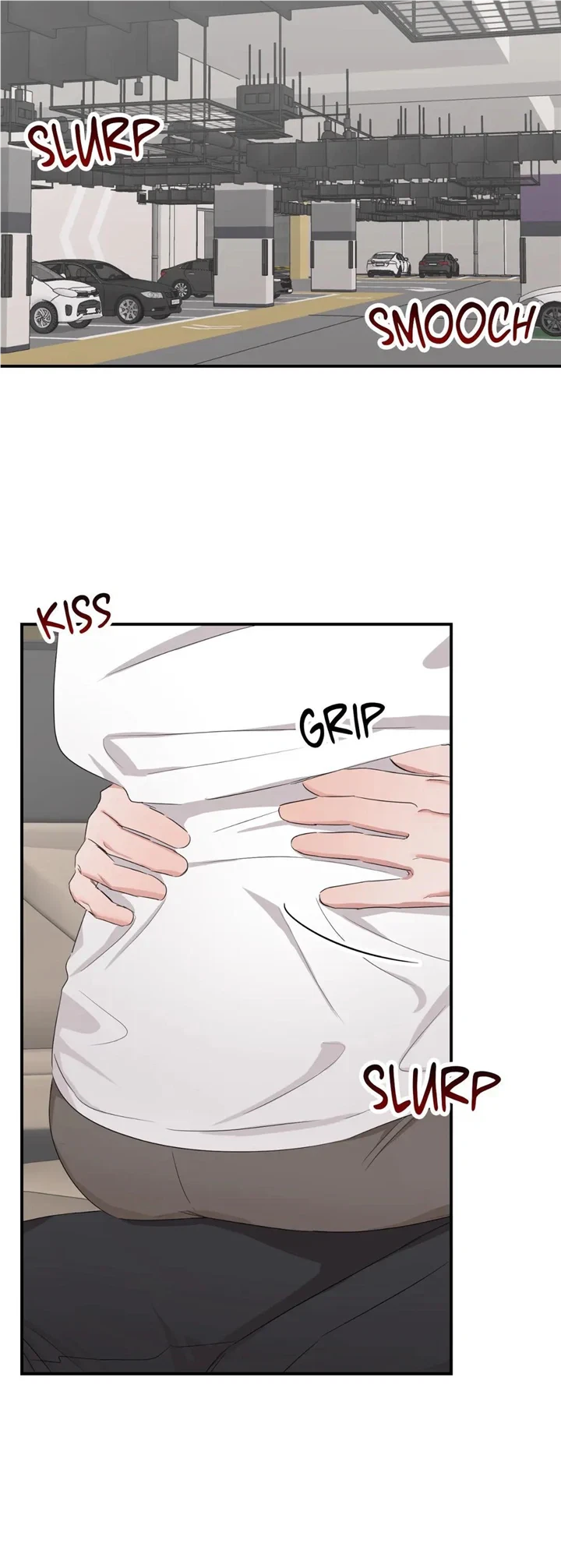 Tasty Temptations Chapter 18, page 29