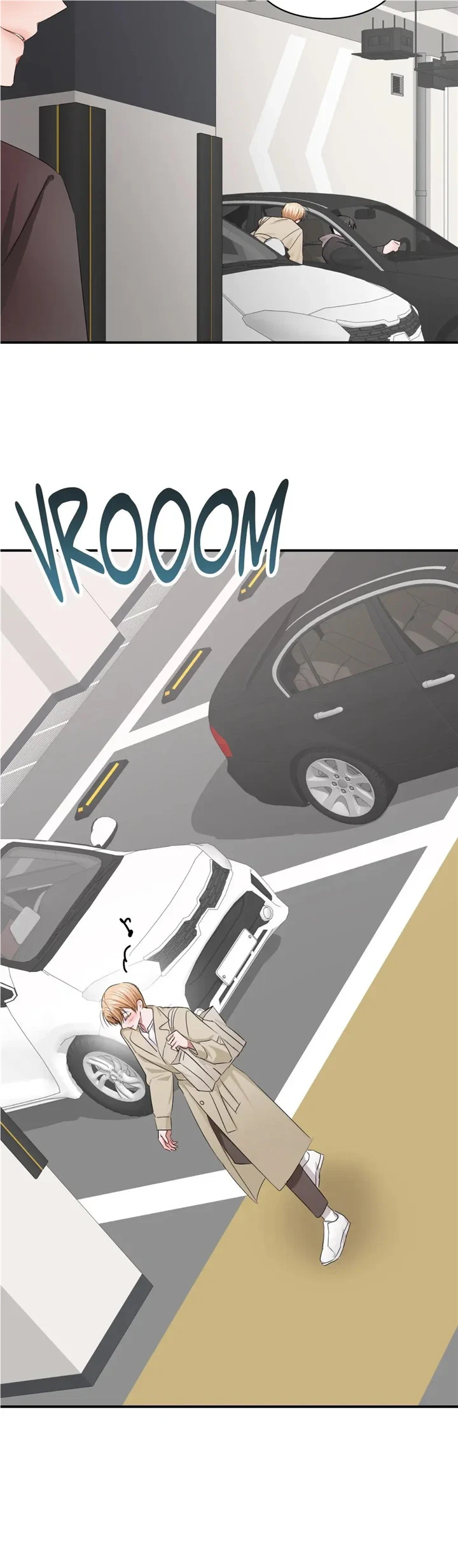 Tasty Temptations Chapter 18, page 35