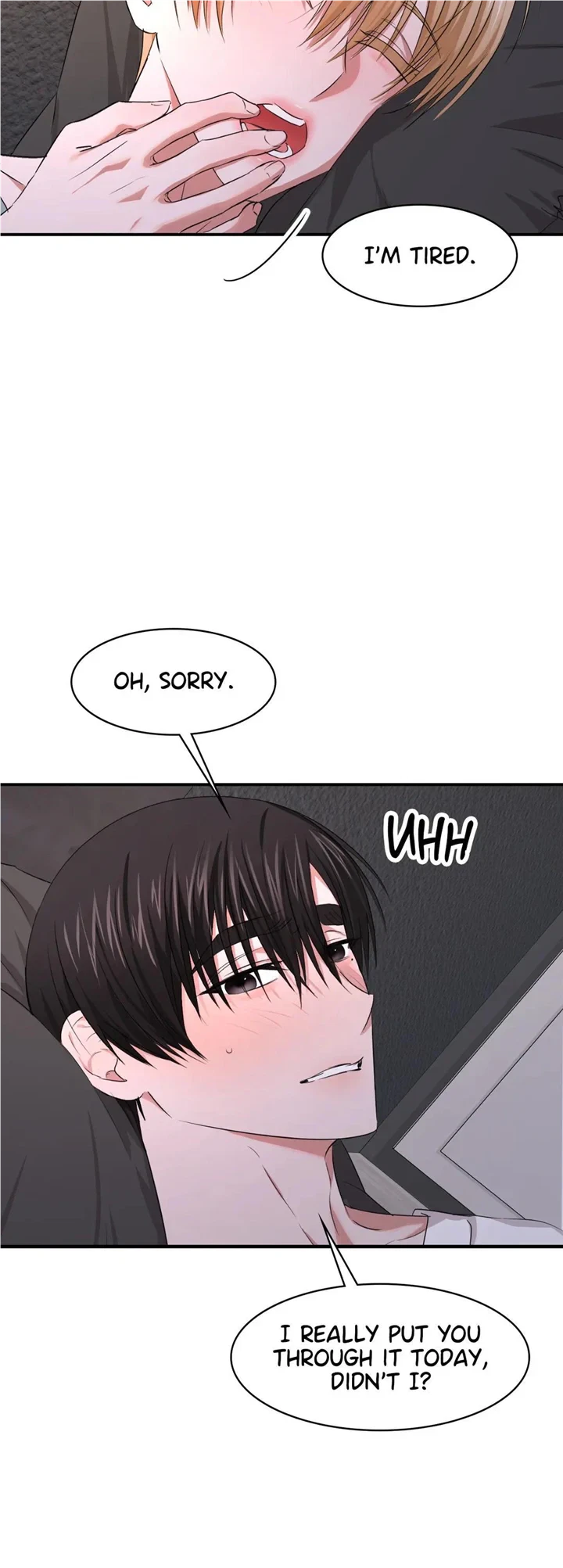 Tasty Temptations Chapter 18, page 4