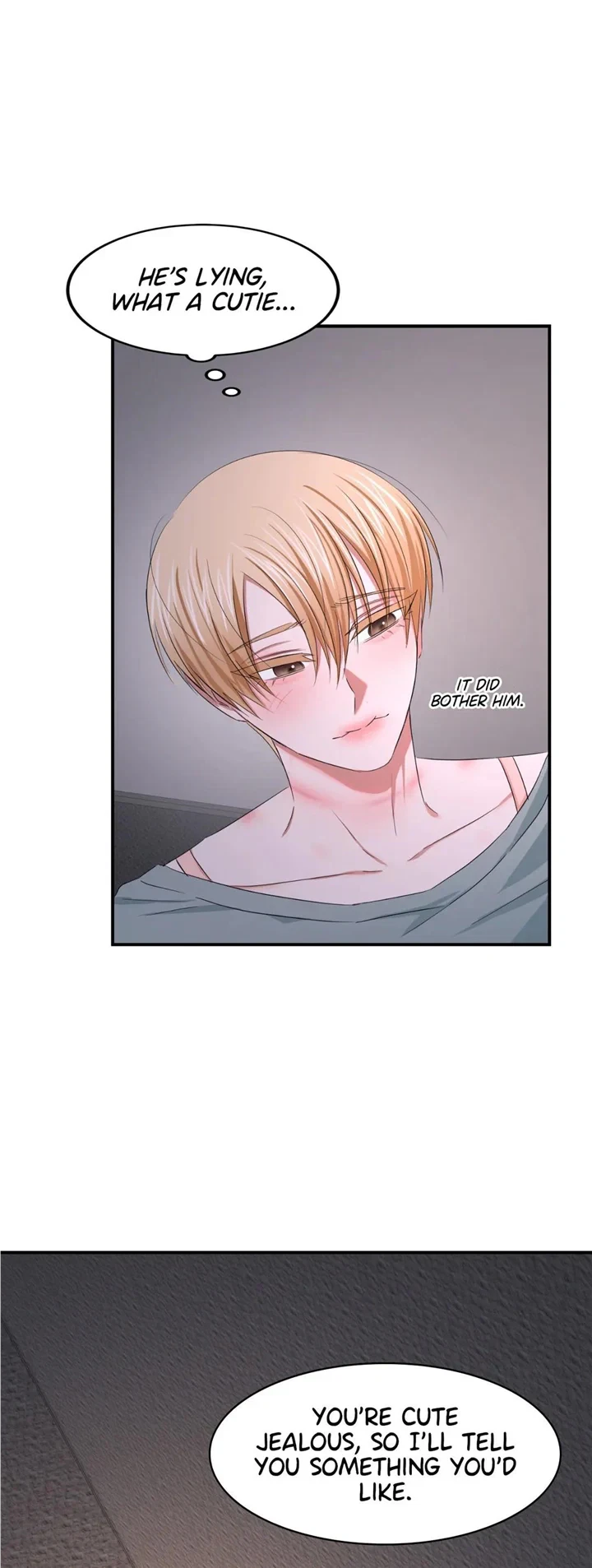 Tasty Temptations Chapter 18, page 7