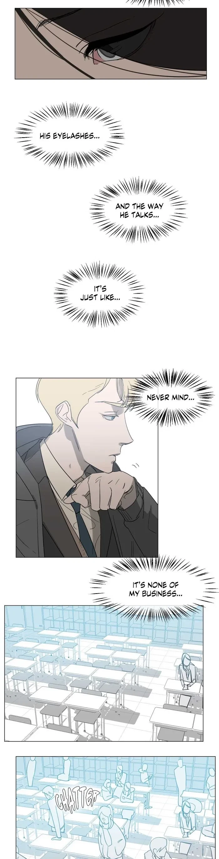The Baker On The First Floor Chapter 26, page 14