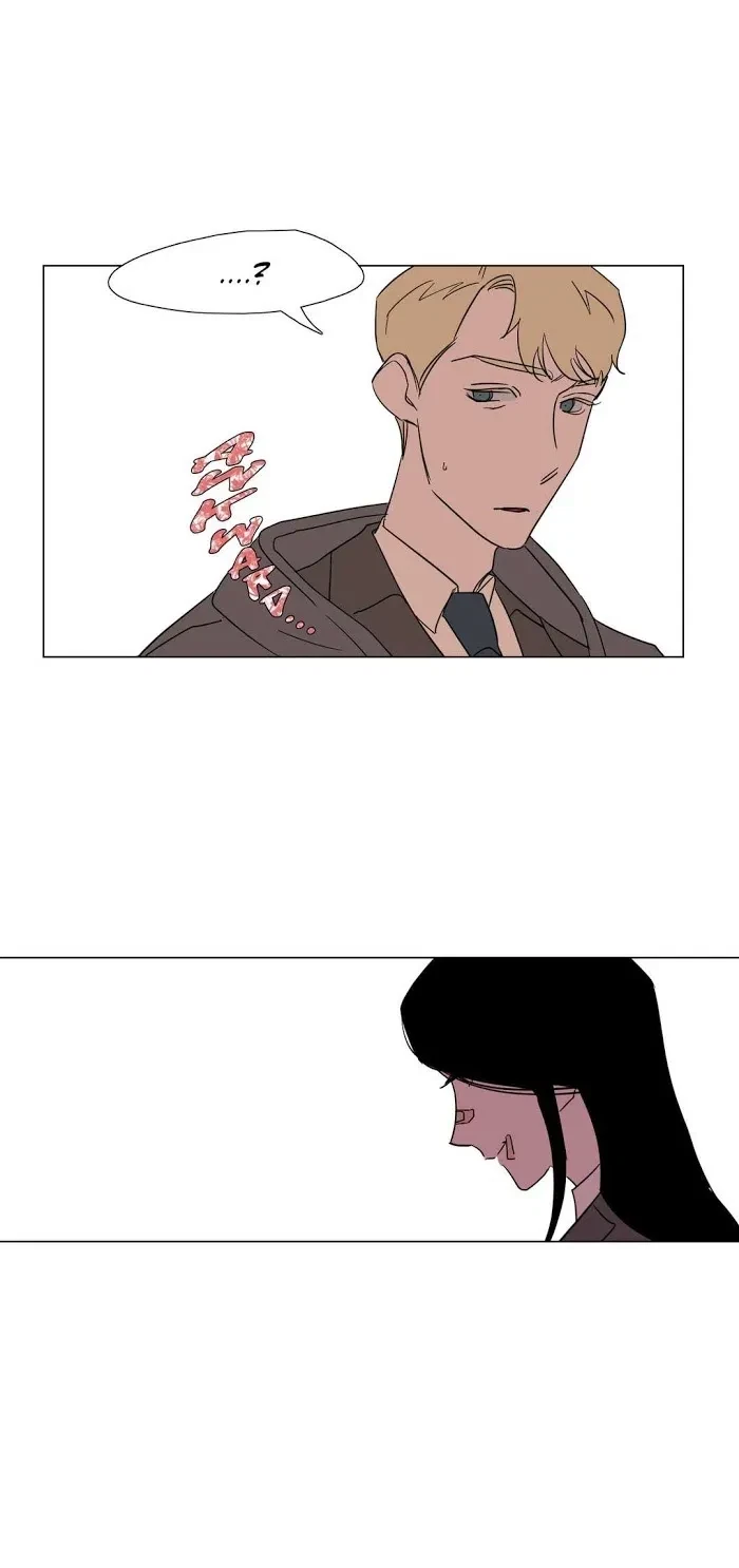 The Baker On The First Floor Chapter 26, page 18