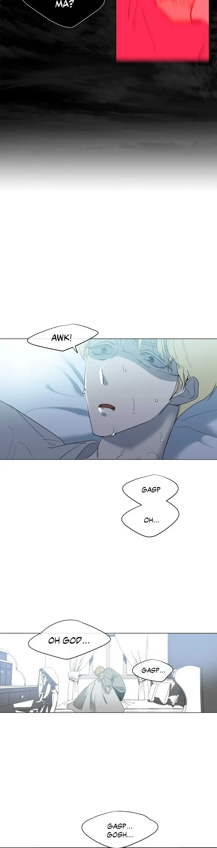 The Baker On The First Floor Chapter 26, page 5