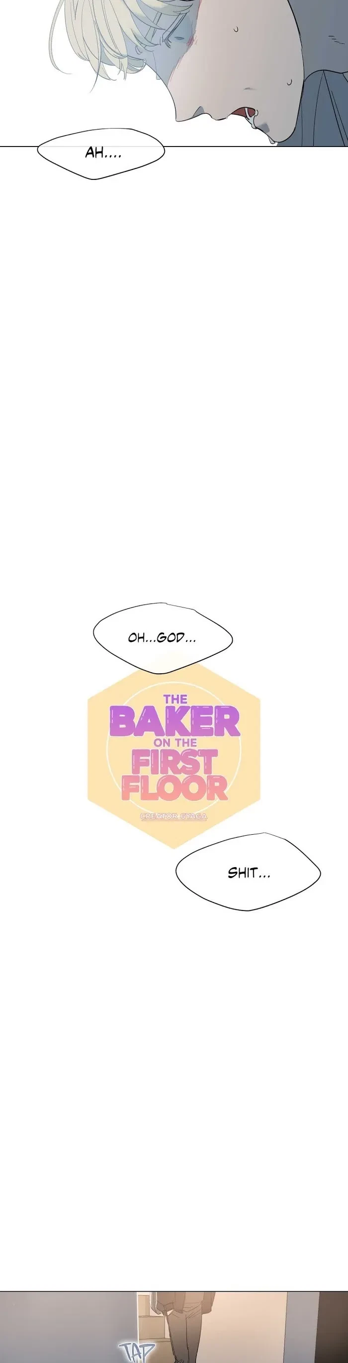 The Baker On The First Floor Chapter 26, page 6