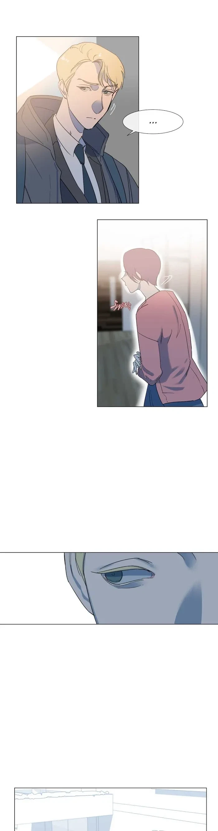 The Baker On The First Floor Chapter 26, page 8