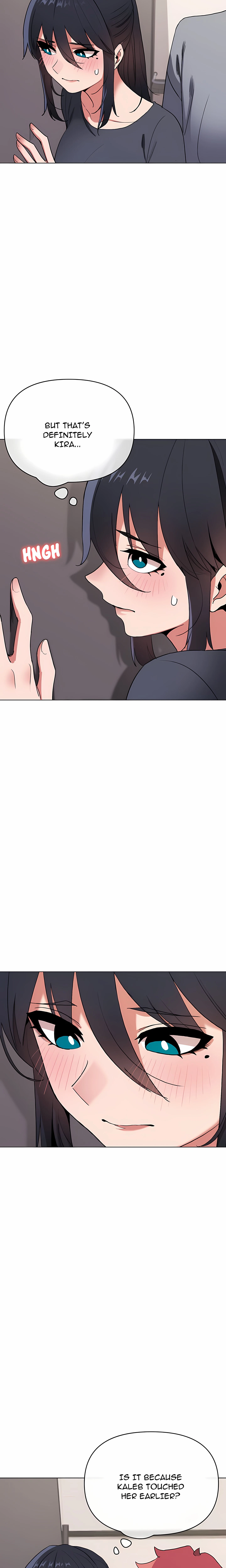 An Outsider’s Way In Chapter 9 (Uncensored), page 10