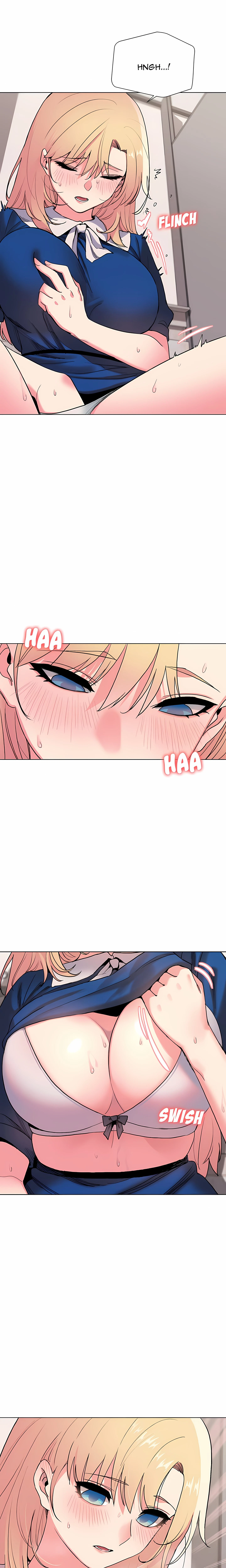 An Outsider’s Way In Chapter 9 (Uncensored), page 12