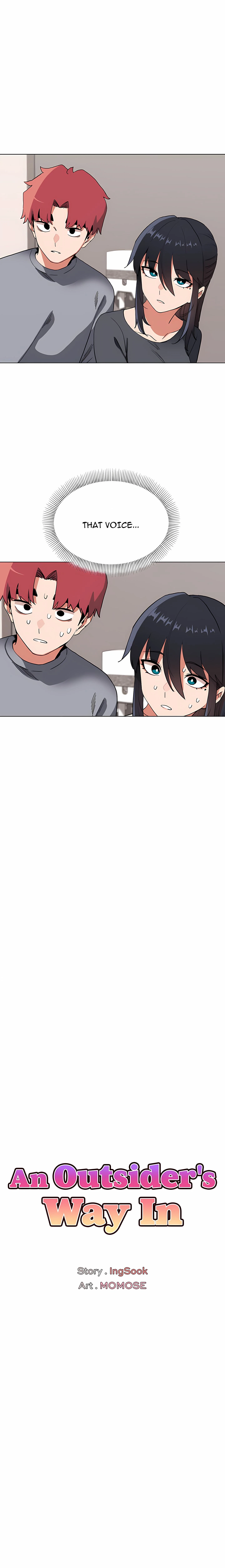 An Outsider’s Way In Chapter 9 (Uncensored), page 4