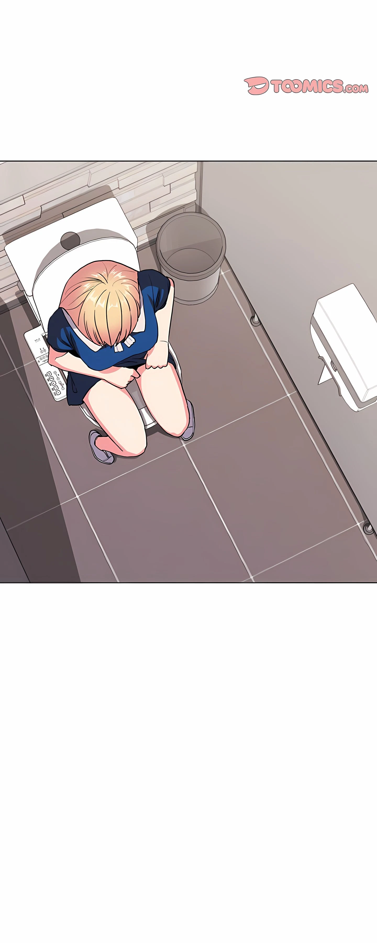 An Outsider’s Way In Chapter 9 (Uncensored), page 5