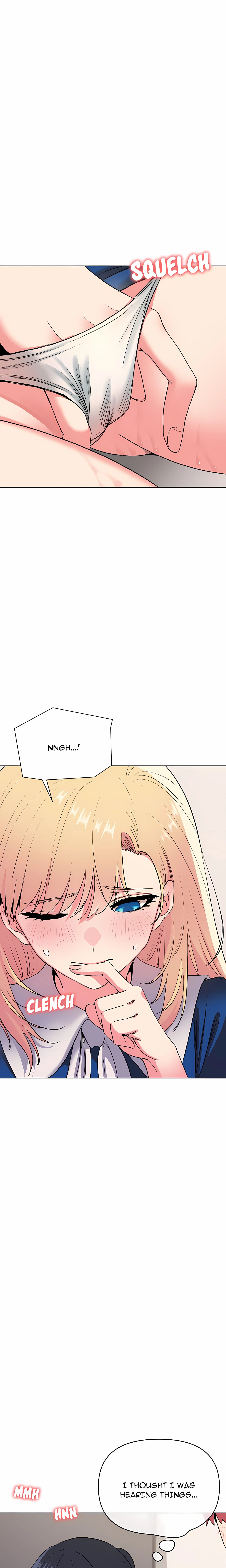 An Outsider’s Way In Chapter 9 (Uncensored), page 9