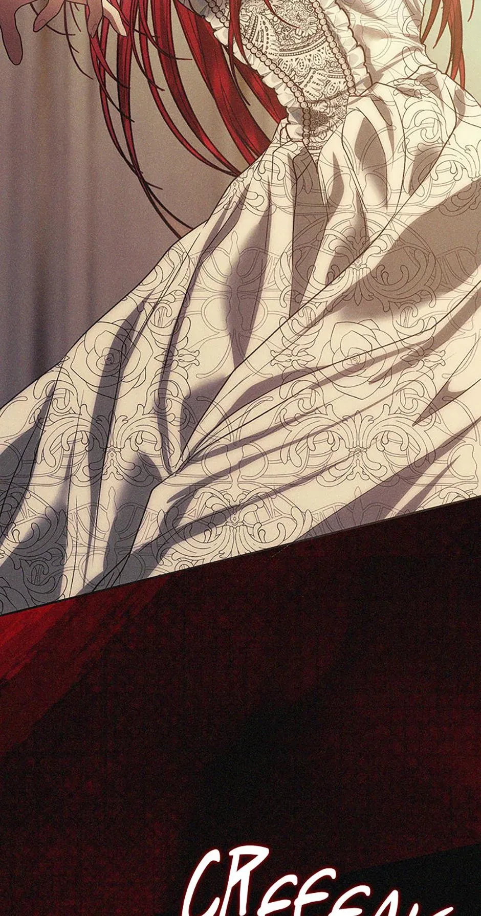 Stained Scarlet Chapter 17, page 14