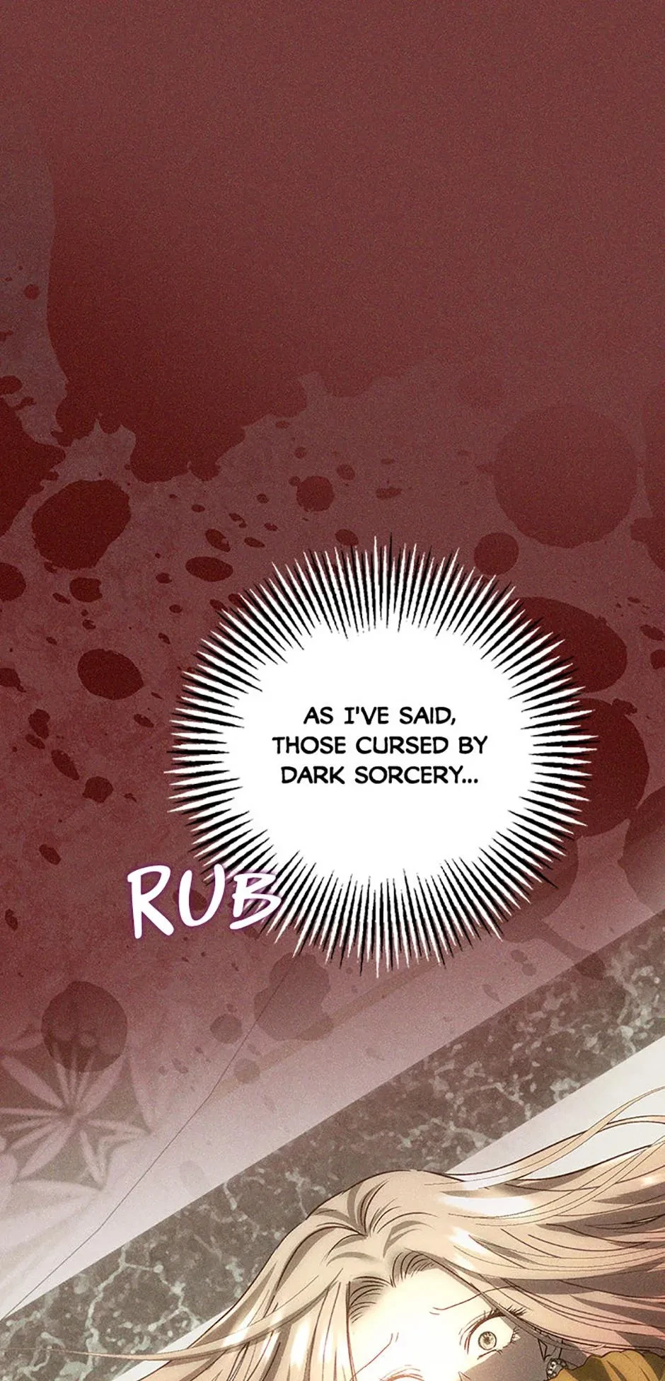 Stained Scarlet Chapter 17, page 17