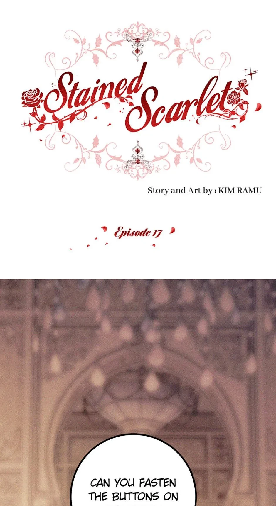 Stained Scarlet Chapter 17, page 2
