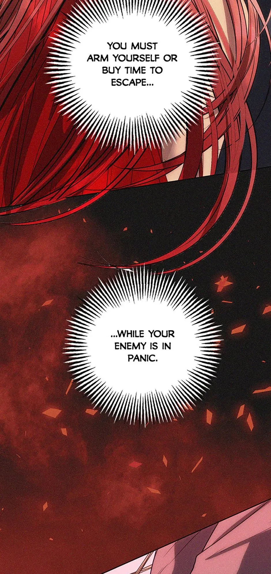 Stained Scarlet Chapter 17, page 30