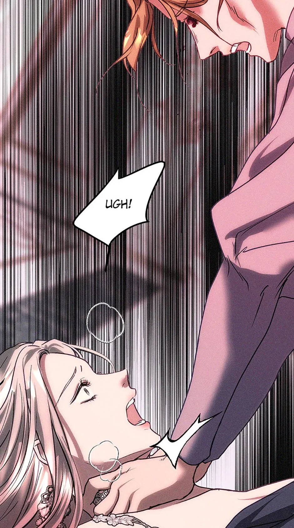 Stained Scarlet Chapter 17, page 33