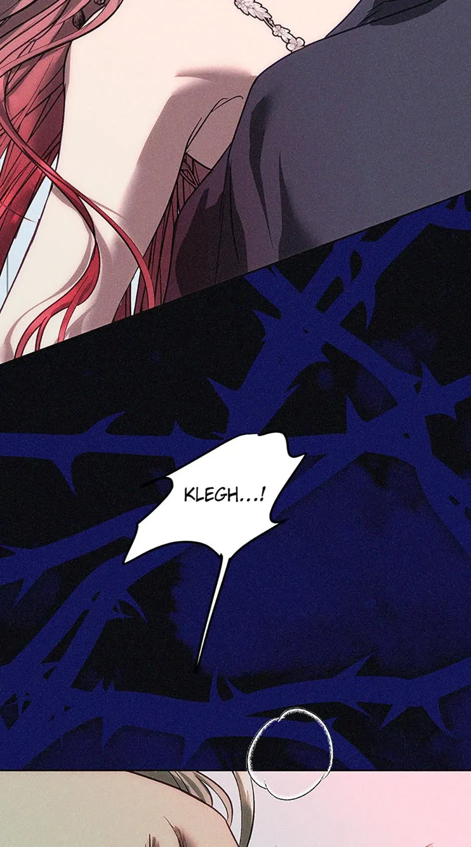 Stained Scarlet Chapter 17, page 34
