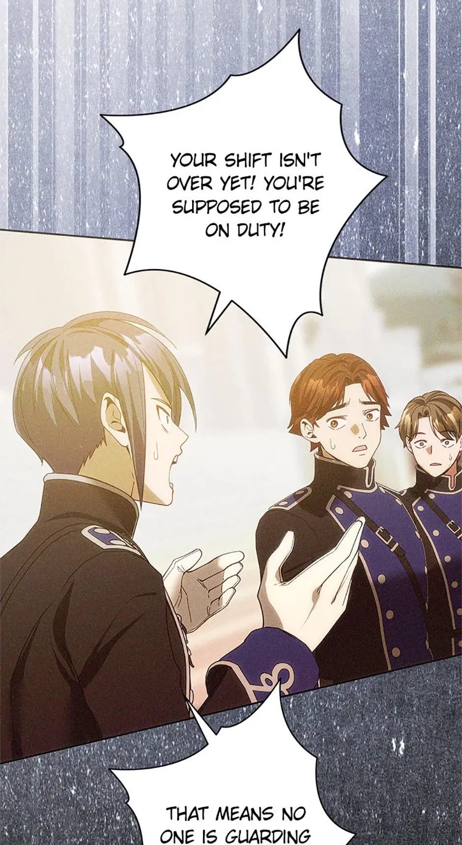 Stained Scarlet Chapter 17, page 45