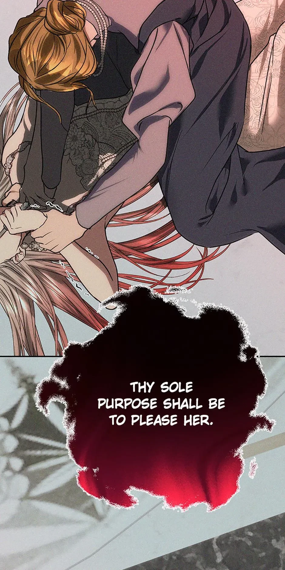 Stained Scarlet Chapter 17, page 61