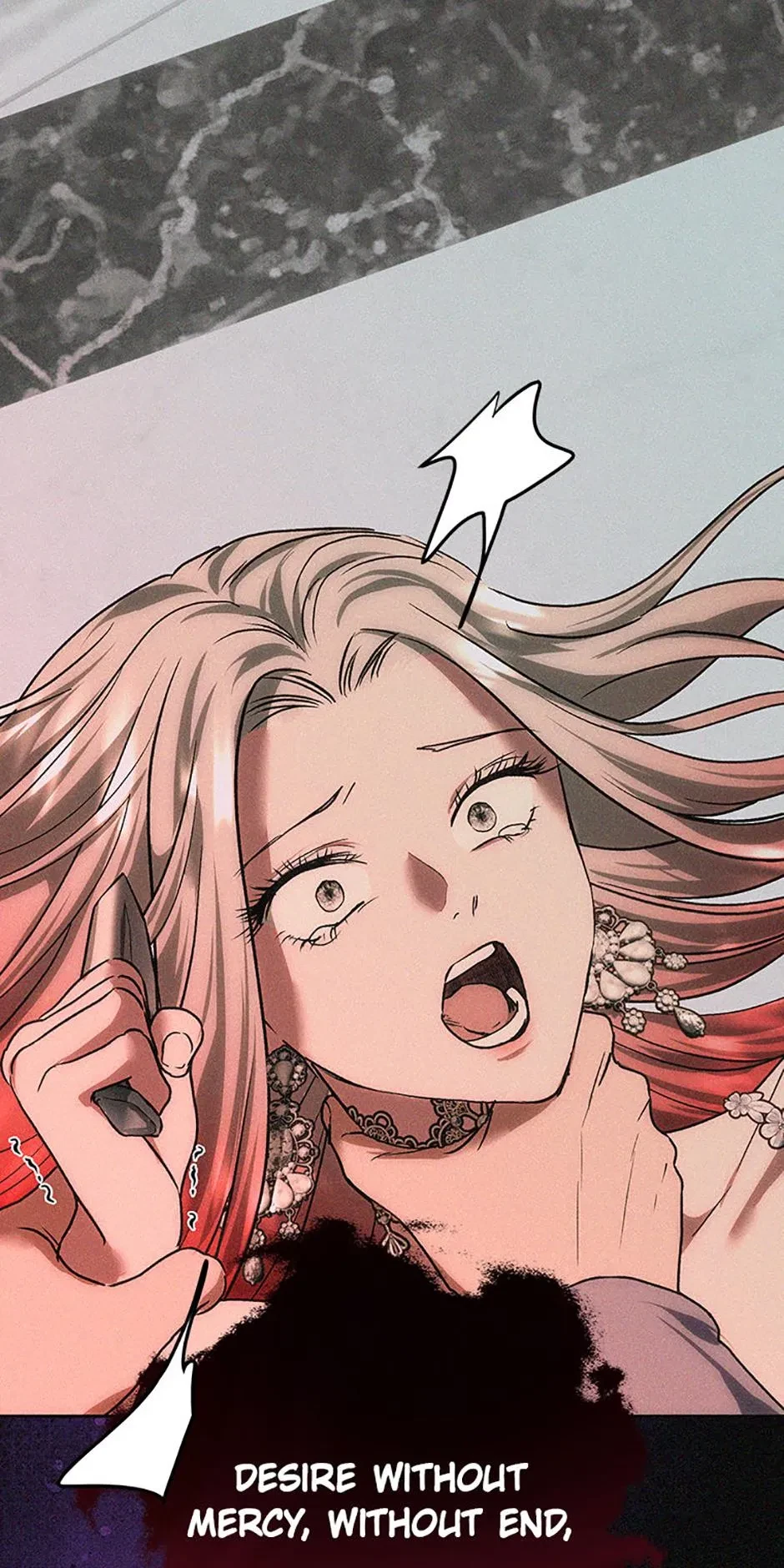 Stained Scarlet Chapter 17, page 62