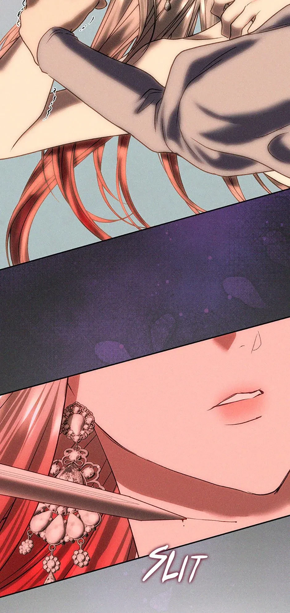 Stained Scarlet Chapter 17, page 66